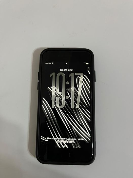 Айфон се 128гб 2020