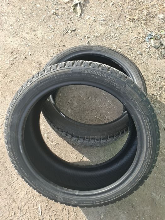 Диски шины Покрышка