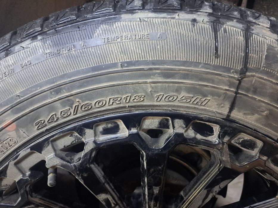 Балоны без дисков