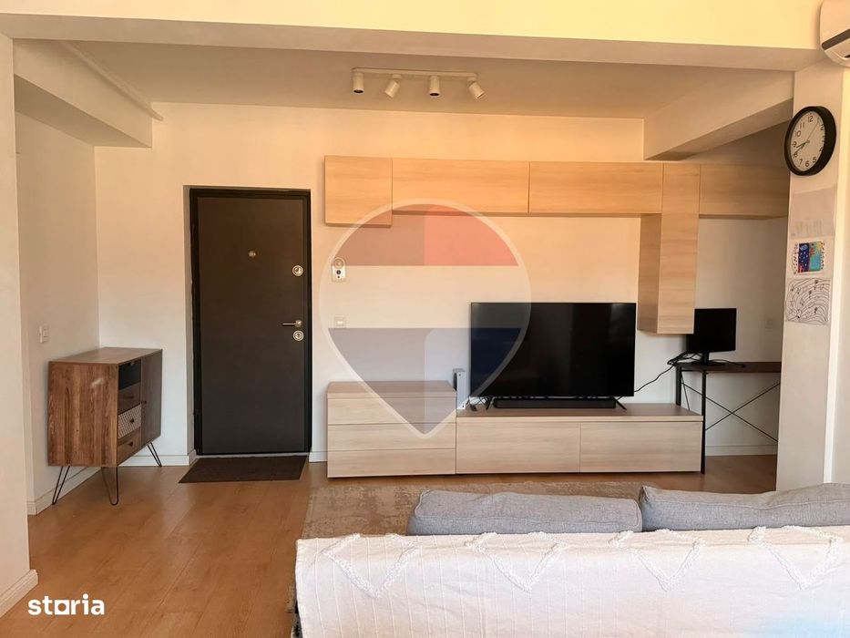 Apartament de vanzare cu 3 camere | Floresti