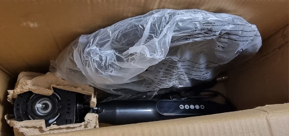 Правостоящ вентилатор Eta Noas