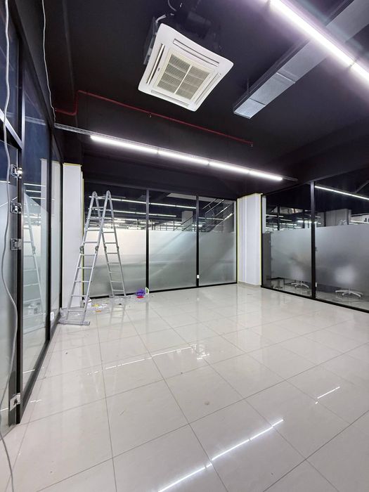 Бизнес центр, малая кольцевая аренда офиса