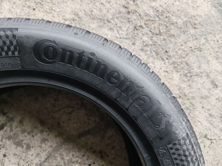 4 anvelope 235 55 18