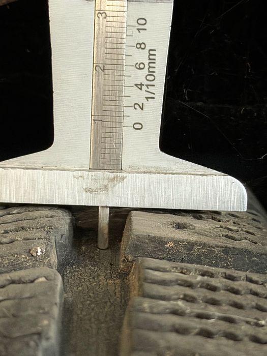 265/70 R17 зимни