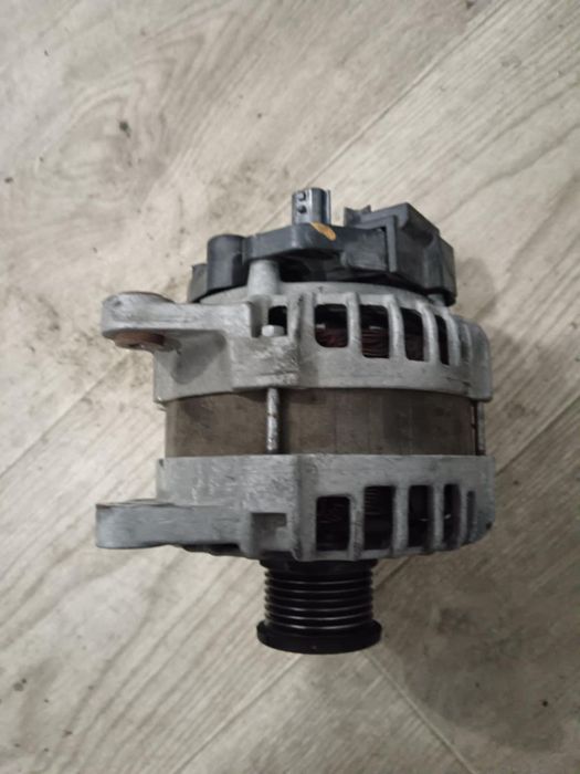 Alternator Renault Espace 1.2, 1.3 TCE 1.6 D megane 4 cod 231004be0b Nissan qashqai x trail talisman scenic 4