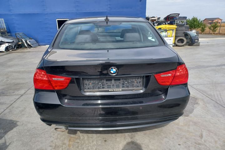 Comanda AC 64119129937-01  9129937 64119129937-01  9129937 BMW Seria