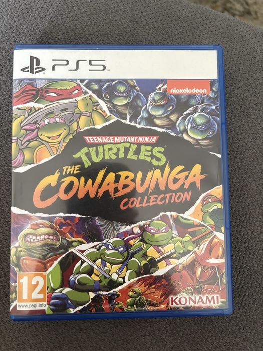 Продам диски видеоигр для PS5