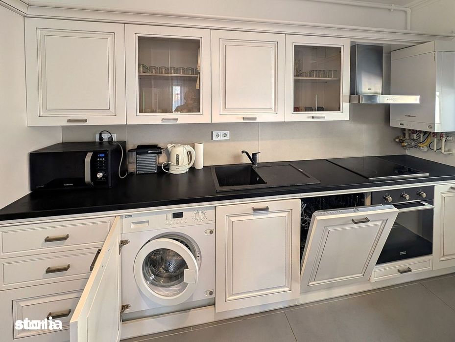 Apartament premium 2 camere – Cosmopolit, Centrul Civic