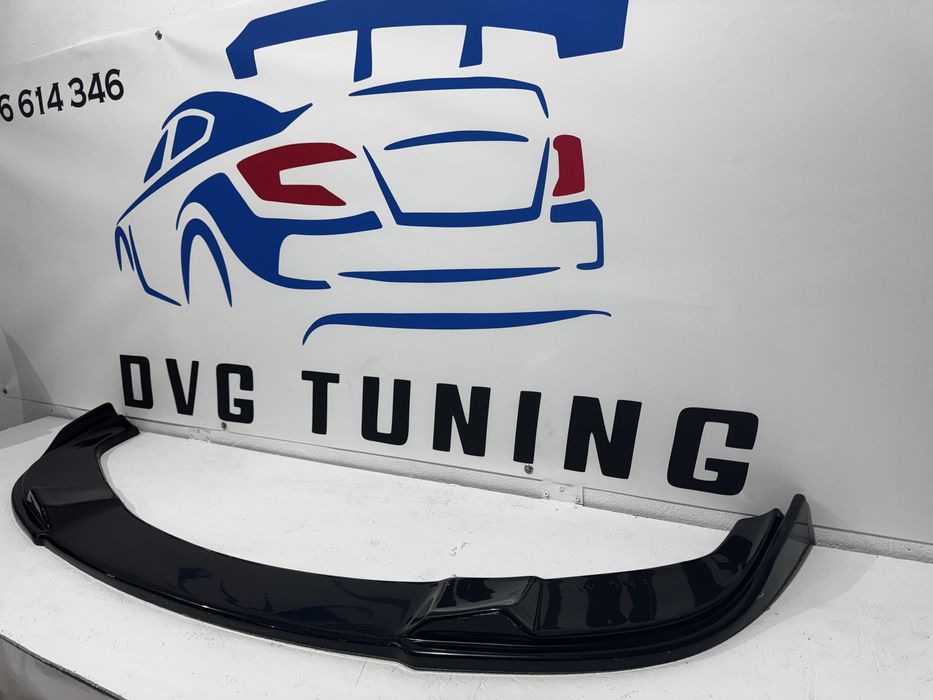 Lip Hamann Bmw Seria 5 E60-E61 M Pack