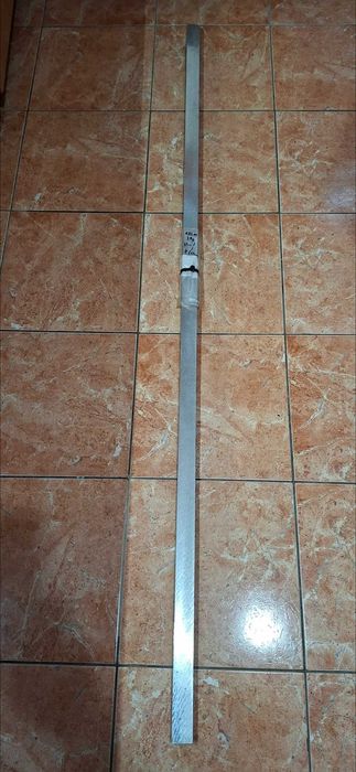 bloc aluminiu placi capete