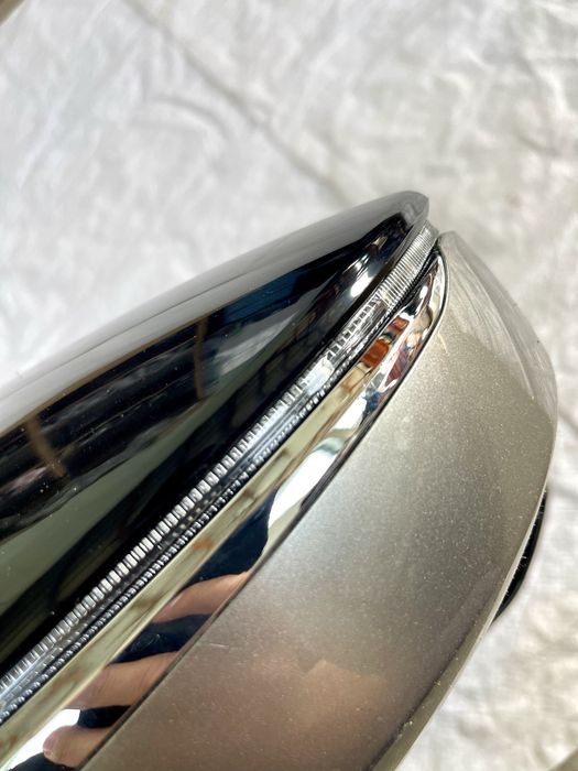 Боковое зеркало на Lexus ES Лексус ES