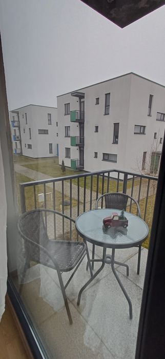 Ofer spre inchiriere apartament in Selimbar