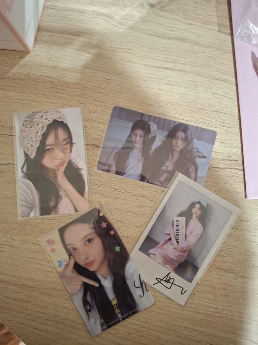 ILLIT - Japan 1st Single (LIMITED EDITIO N) kpop