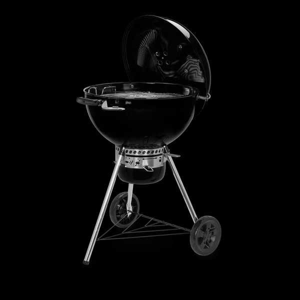 Гриль угольные Weber