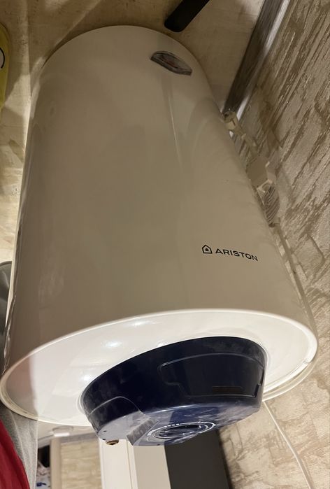 Продается титан 80 литров