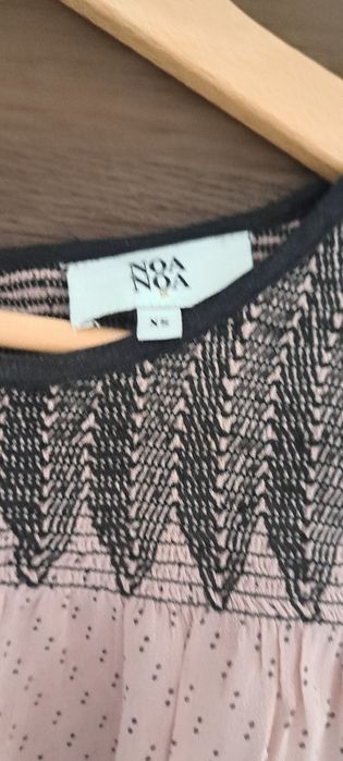 Bluza NOA NOA, mar Xs- S- M
