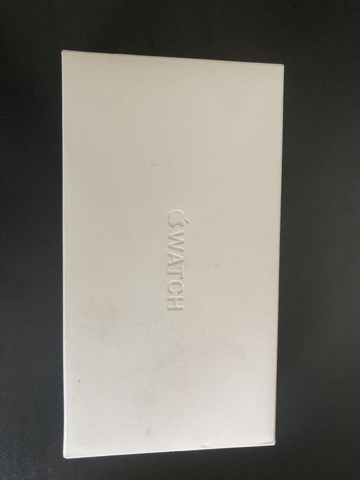 Apple Watch Ultra 2 49  A2986