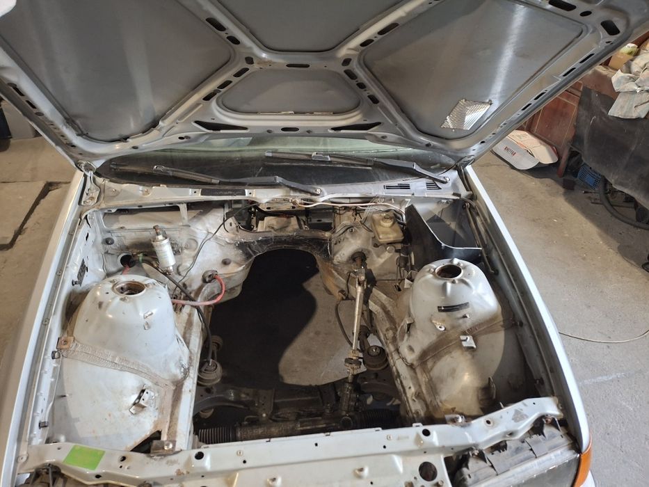 Bmw e36 Rally Vtm sau Drift