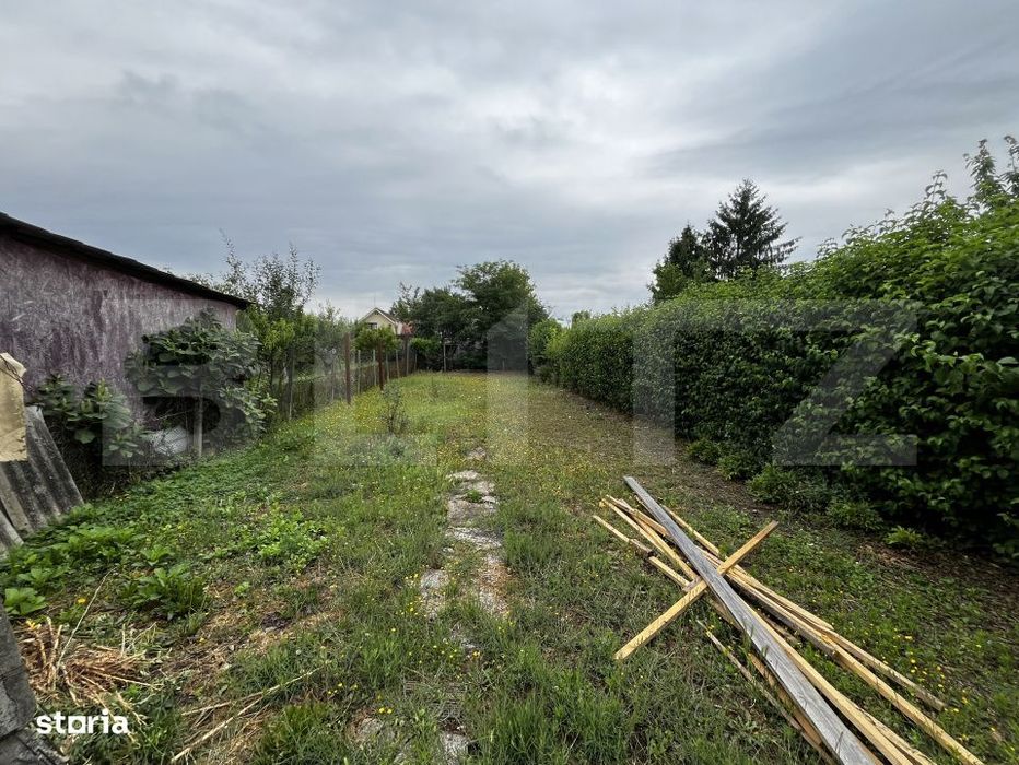 Casa de vanzare, 85mp, zona Micro 14