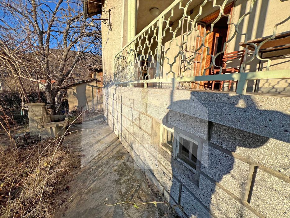 Продава се Къща в с. Жилино, Област Шумен - 146 кв.м за 122 €/кв.м - Снимка #7