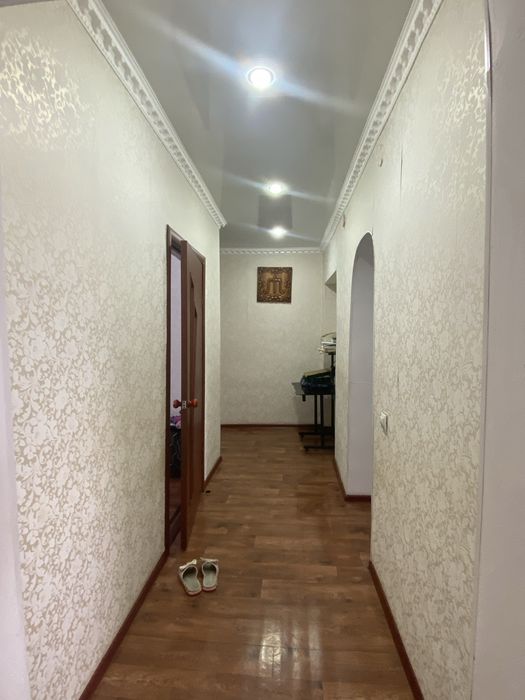 Продаётся отдельный жилой дом в центре г. Алга - Widok 5