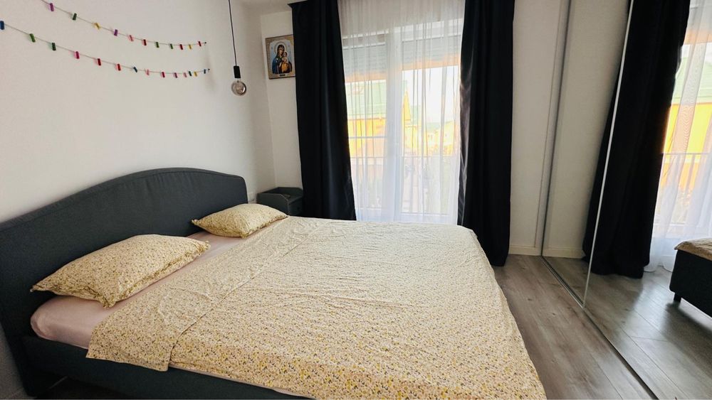 Casa 4 camere I Cosmopolis I Tunari