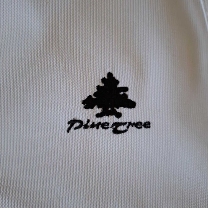 Нов Екип Таекуондо Pine Tree, размер 150