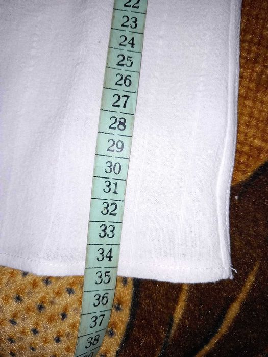 Детски и бебешки ризи за носия