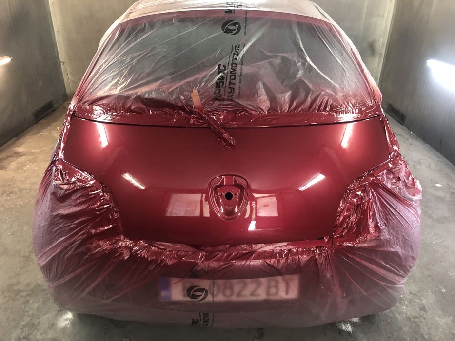 Автотенекеджийски услуги