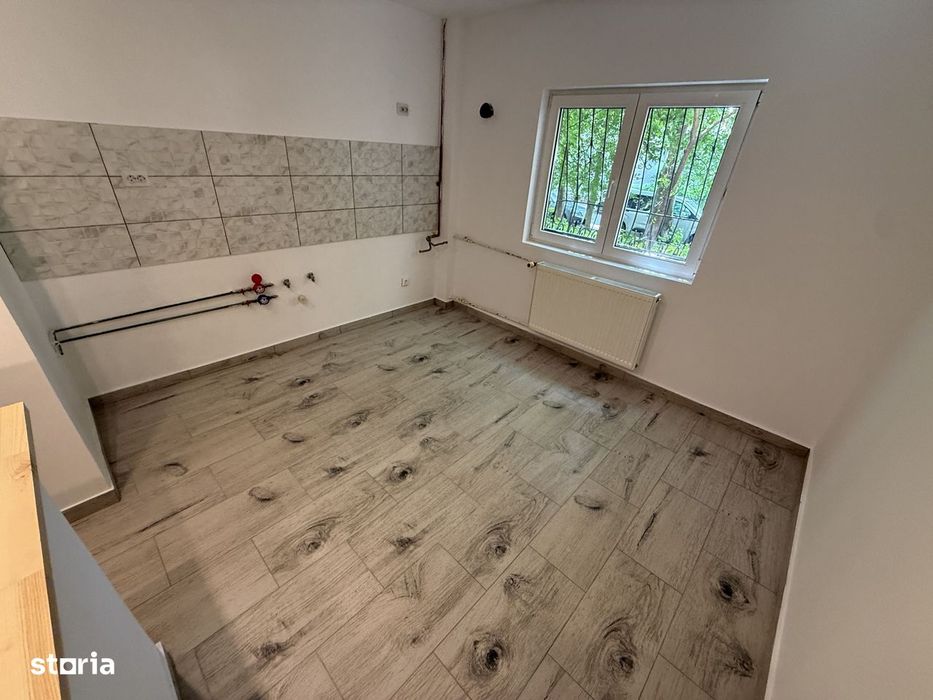 Ap. 3 Camere- Tei, Prima Inchiriere, Pet-Friendly, 80 Mp Utili