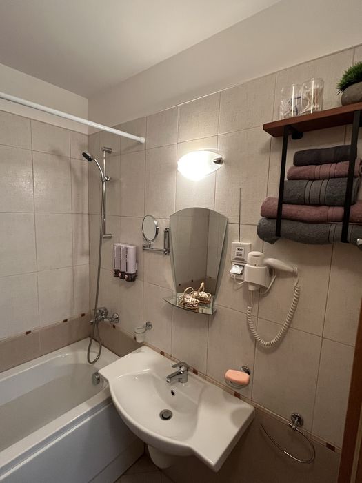 Дава се под наем Едностаен апартамент в София, Младост 1А - 40 кв.м за 45.9 € - Снимка #7