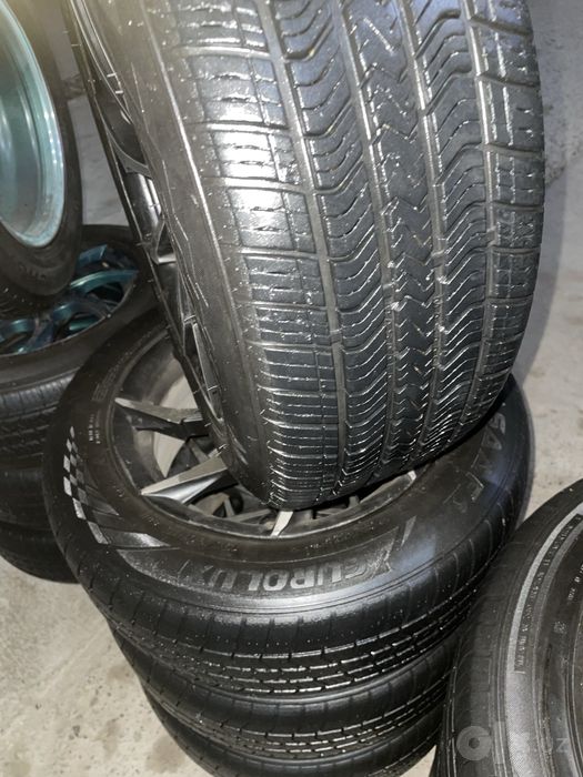 R15 nexia 1,2,3 ga tushadi