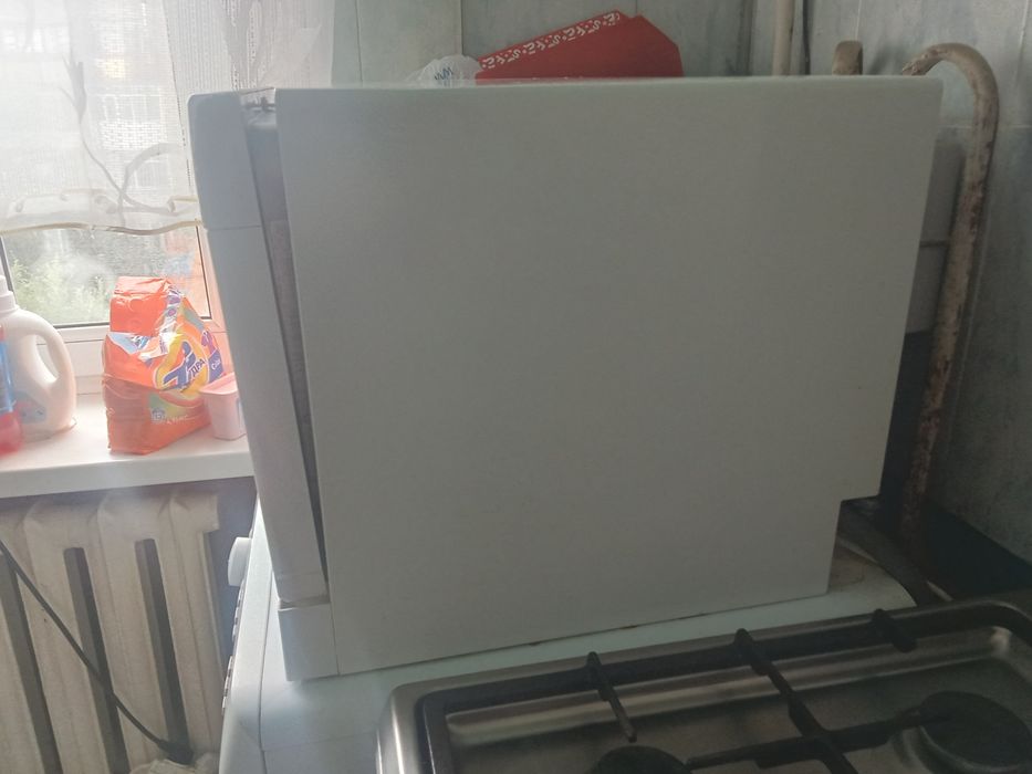 Посудомоечная машина