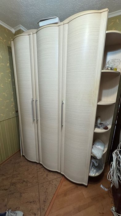 Мебель в прихожую