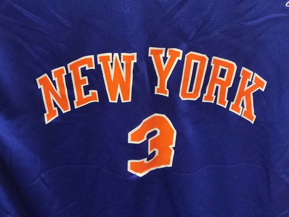 Баскетболен потник new york Marbury 3 Reebok