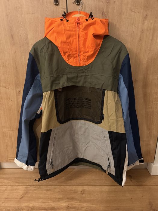 Costum de ski/snowboard DC