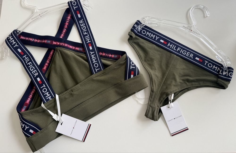 Комплект Tommy Hilfiger /S/