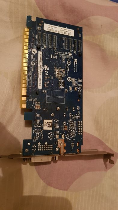 Gt 520 видеокарта