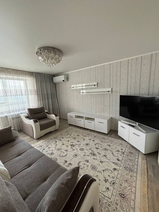 3 комнт, 8/9, 50кв