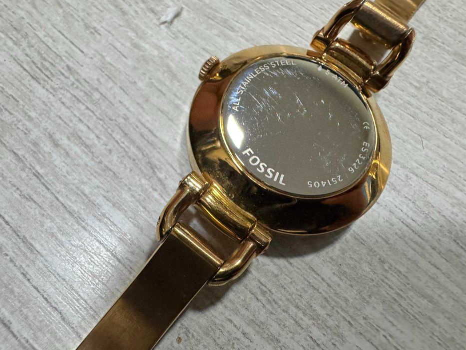 Дамски часовник  FOSSIL ES3226