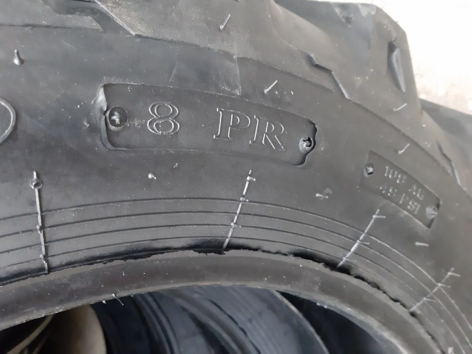 7.50-20 Cauciucuri noi OZKA Anvelope cu 8PR garantie 2 ani
