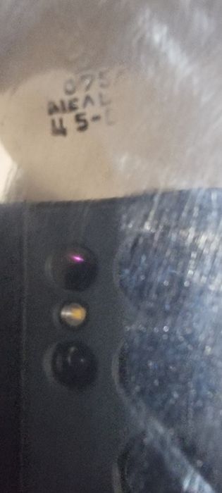 Чайник СССР  латун