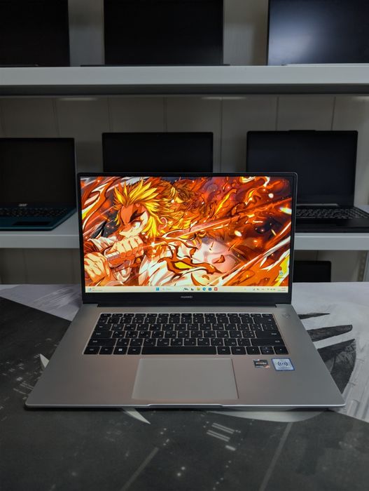 Ноутбук Huawei MateBook