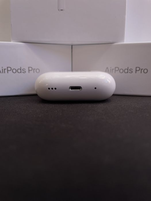 AirPods Pro 2 Generation