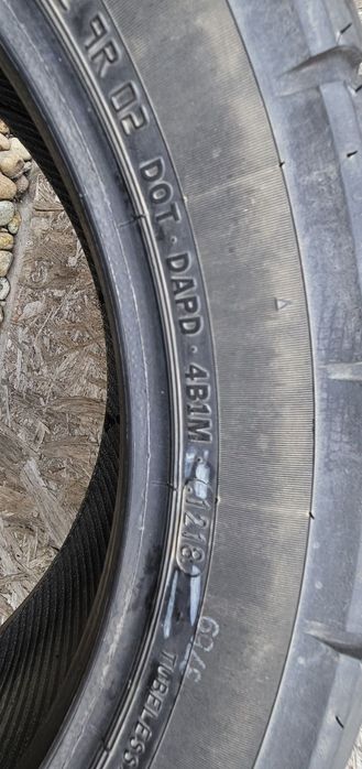 Anvelopa HARLEY-DAVIDSON 150/80 B16 71H 150/80 16 77H Dunlop 180/70 16
