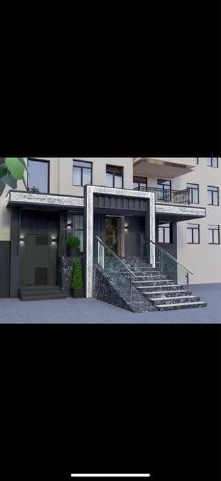 Продаётся 1-й эта в сталинском доме | Мирабадский район, ЖК Infinity