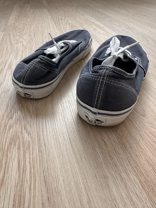 Продам кеды Vans