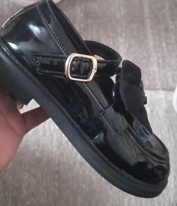 Pantofi fetița Nr 26