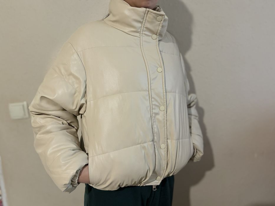 Куртка б/у но почти новый