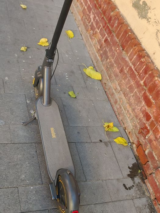 Oferta! Trotineta electrica ninebot g30